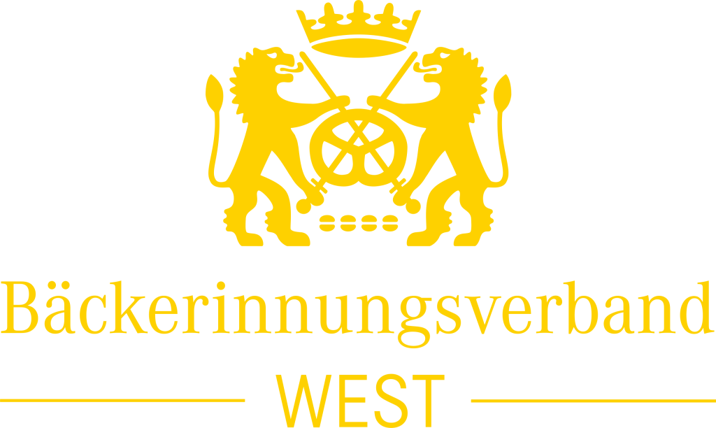 Logo Bäckerinnungsverband West