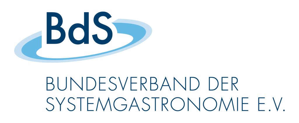 Logo Bundesverband der Systemgastronomie e.V.