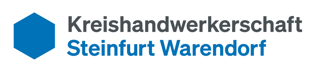 Logo Kreishandwerkerschaft Steinfurt-Warendorf