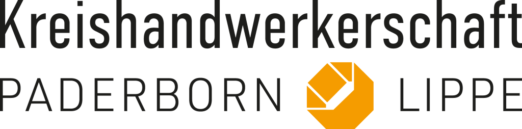 Logo Kreishandwerkerschaft Paderborn-Lippe