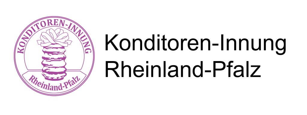 Logo Konditoren-Innung Rheinland-Pfalz