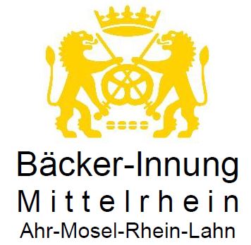 Logo Bäcker-Innung Mittelrhein