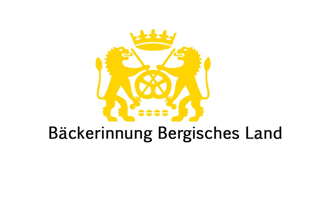 Logo Bäcker-Innung Bergisches Land
