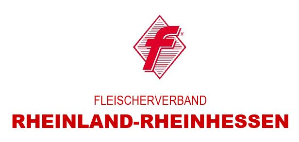 Logo Fleischerverband Rheinland-Rheinhessen
