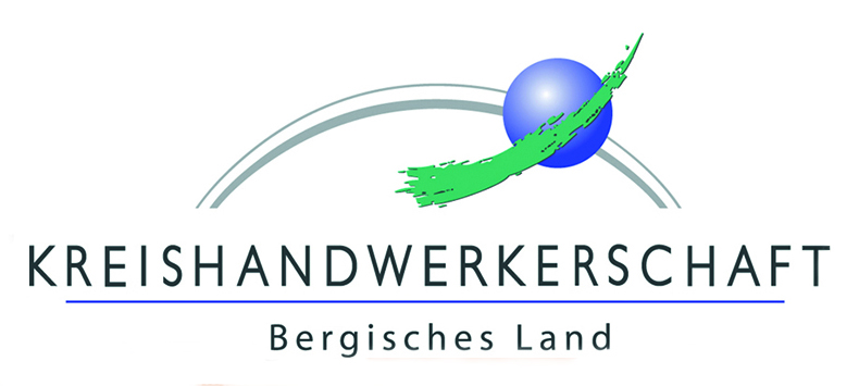 Logo Kreishandwerkerschaft Bergisches Land