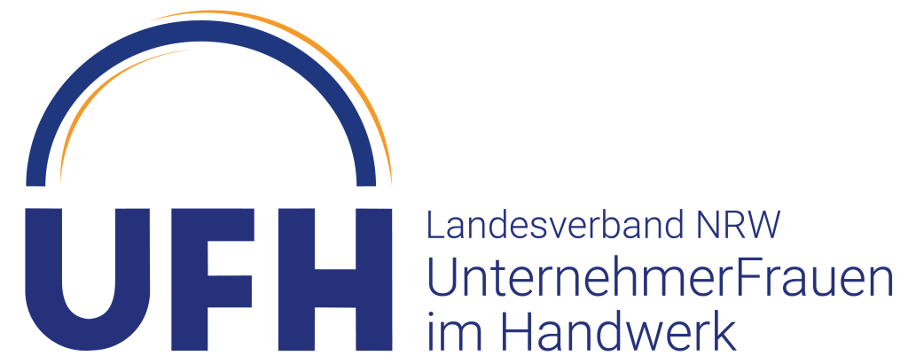 Logo UFH NRW
