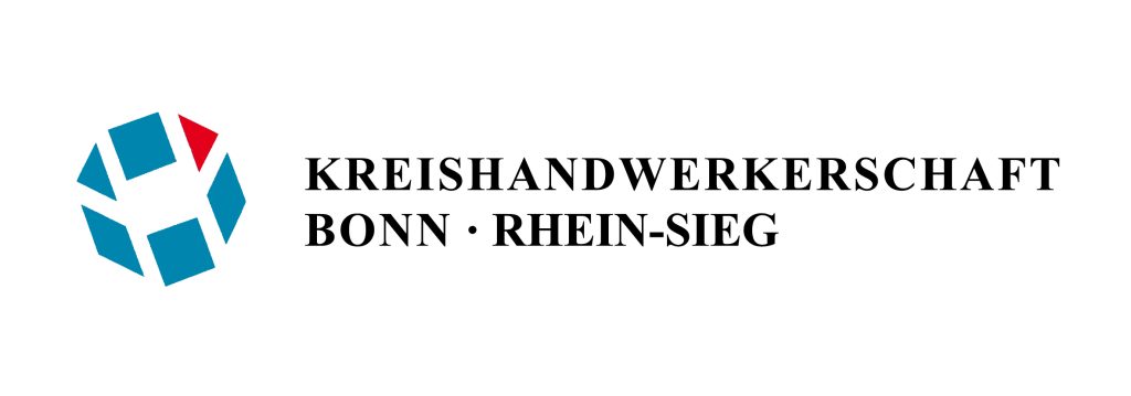 Logo Kreishandwerkerschaft Bonn/Rhein-Sieg